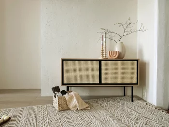 Свеча Muza 20X3X3 CM
