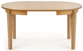 Раскладной обеденный стол Sorbus 100-200X100X77 CM