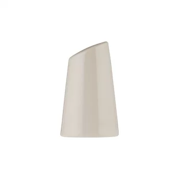 Transparent Bevel Перечница 8см ID Fine [6]