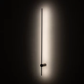 Настенный светодиодный светильник Saber Led Silk Olive