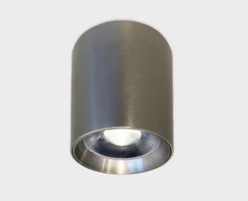 Влагозащищенный потолочный светильник Tube 8X8X9 CM