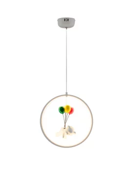 Потолочный детский светильник Baloons