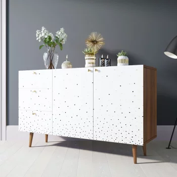 Комод Berber 150X45X90 CM