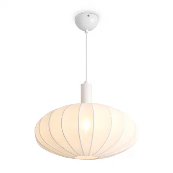 Подвесной светильник Alies FR5509PL-01W 40X40X105 CM