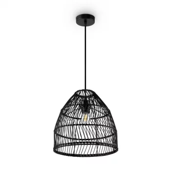 Подвесной светильник Mesh FR5334PL-01B 30X150 CM
