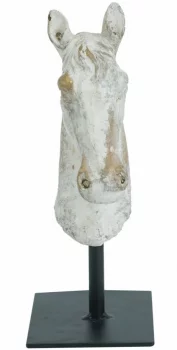 Декор Horse's Head 12X8X22 CM