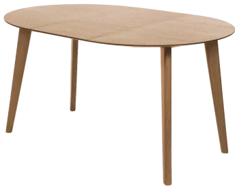 Обеденный стол Nuvo 100-180X100X75 CM