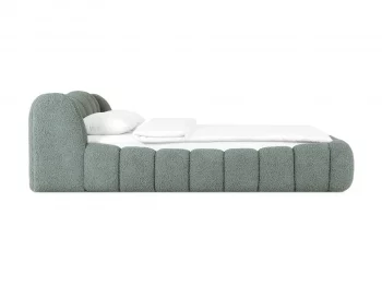 Кровать Litta без подъемного механизма 204X250X80 CM