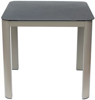 Стол обеденный Leif 80X80X75 CM