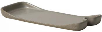 Блюдо Aimi 21X9 CM