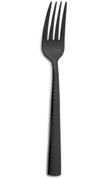 Вилка столовая Hidraulic 20 CM black