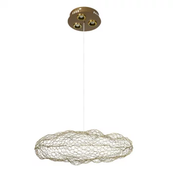 Подвесная люстра Cloud 55X35X70 CM