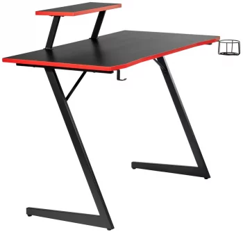 Компьютерный геймерский стол Basic 110X59X75 CM