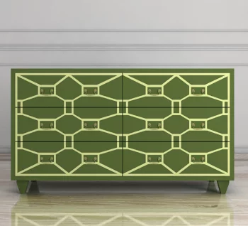 Комод Emerald 160X43X90 CM