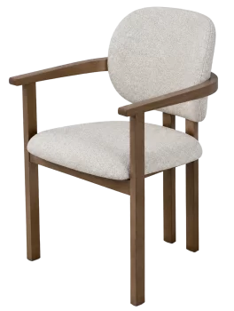 Обеденный стул Cabot 59X61X82 CM