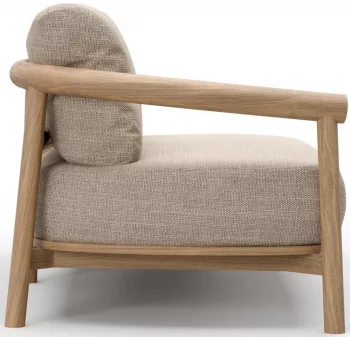 Модуль дивана Lyora 170X88X65 CM
