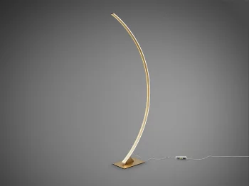 Большой торшер Arcus 65X25X200 CM