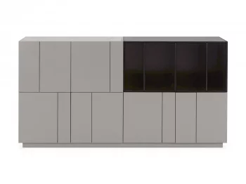 Сервант Addy с полками 160X46X84,5 CM