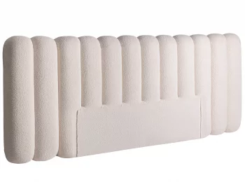 Изголовье кровати Mier 323X17X115 CM