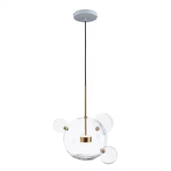 Подвесной светильник Bolle 44X44X70 CM