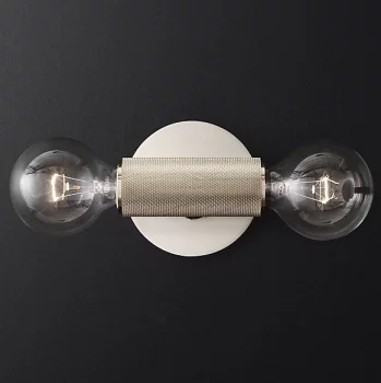 Настенное бра RH Utilitaire 240X15X10 CM