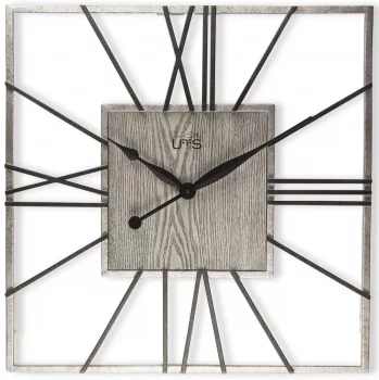 Часы настенные Temperance 61X61 CM