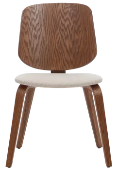 Обеденный стул Nuvo 56X54X85 CM