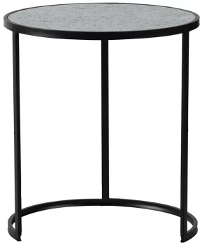 Набор столиков Kaya 50X50X56 / 46X46X50 CM