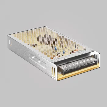 Источник напряжения Voltega PSI006-360W-48V-IP20