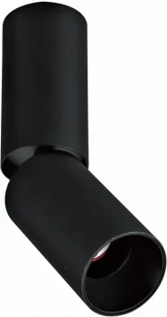 Накладной спот Voltega VGL001B 5.2X5.2X19.2 CM