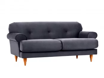Двухместный диван Italia 159X98X79 CM