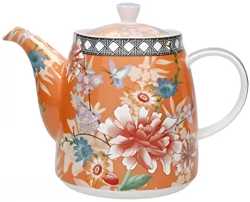 Чайник Bell London Pottery 1L
