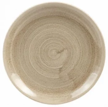 Тарелка Stonecast Ø17 CM Patina Antique Taupe
