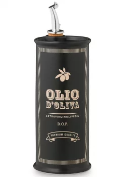 Бутылка для масла Oliere Vintage 8X8X24 CM