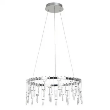 Подвесная люстра Rotondo 56X56X18 CM