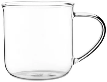 Чайная кружка Minima Eva 400 ml