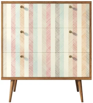 Шифоньер Berber 80X45X90 CM