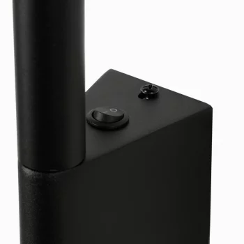 Настенный светильник Parker 3X10X43 CM