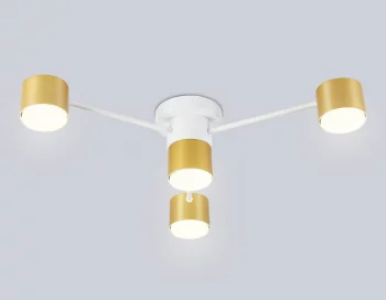 Накладной светильник Comfort