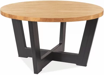 Стол журнальный Cono 80X80X45 CM