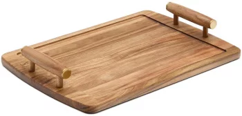 Поднос Teppa 46X31 CM