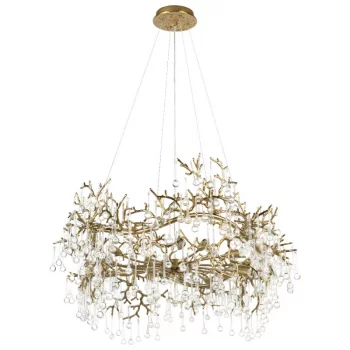 Подвесная люстра Coral 100X100X150 CM