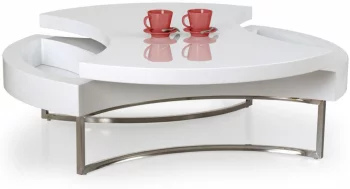 Стол журнальный Aurea 115X80X38 CM