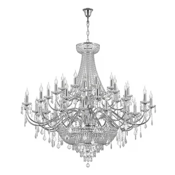 Подвесная люстра Classic 135X135X170 CM