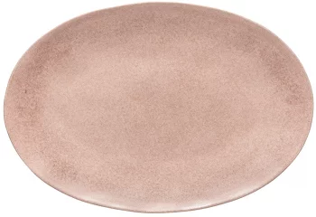 Тарелка сервировочная Livia 44X30 CM