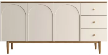 Комод Arka 160X45X80 CM