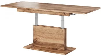 Стол журнальный Busetti 126-168X70X56-74 CM