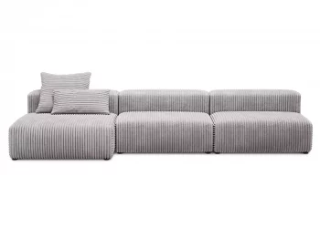 Модульный диван Sorrento 385X140X63 CM