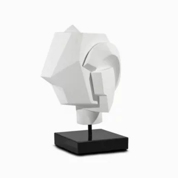 Статуэтка Head Sculpture