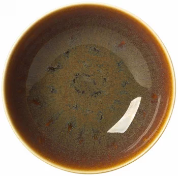 Чаша из костяного фарфора Art Glaze Ø30 CM